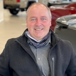 ALVIN LUTTMER Internet Sales