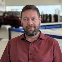 BRENT SMITH Wholesale Manager