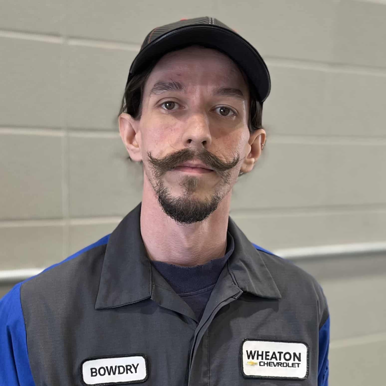 BOWDRY CUPPLES Quick Lube Supervisor