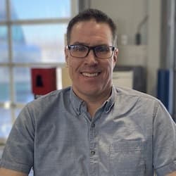 GILLES BEAULIEU Service Advisor