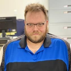JOSH MCLEAN Internet Marketing Administrator