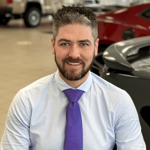 JAMIE HAMILTON Sales Manager