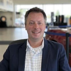 NATHAN KOWALLA Sales Consultant
