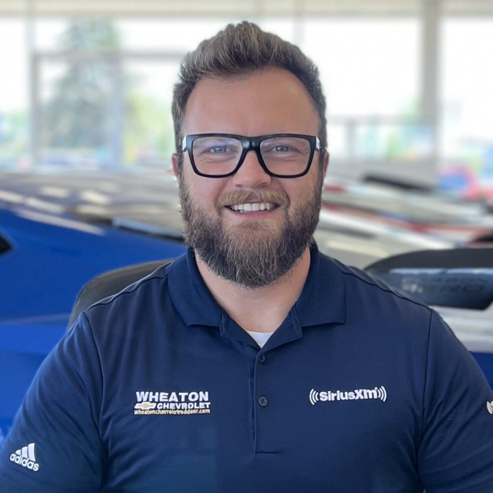 QUINN CAMERON Sales Manager